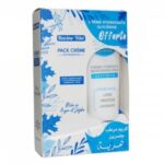 Racine Vita Crème Intensive 100ml + Crème à Mains à La Glycérine 100ml Offert