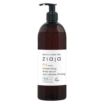 ZIAJA BALTIC HOME SPA SERUM ANTI-CELLULITE 400ML