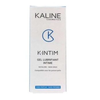 KALINE K-INTIME GEL LUBRIFIANT 30ML