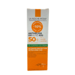La Roche Posay ANTHELIOS UVMUNE400 gel-crème OIL CONTROL invisible 50ml