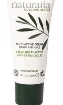 NATURALIA CREME MAINS PM 30ml
