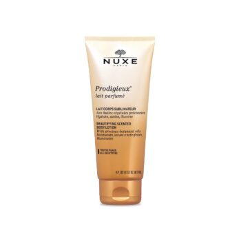 NUXE PRODIGIEUX LAIT PARFUME CORPS 200ML
