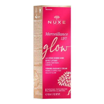 NUXE MERVEILLANCE LIFT BONNE MINE 50ML