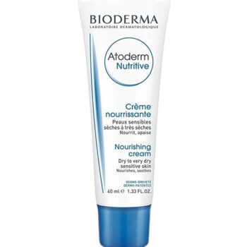 Bioderma Atoderm nutritive Creme nourrissante 40ml