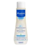Mustela Shampooing Doux Bébé  – 200 Ml