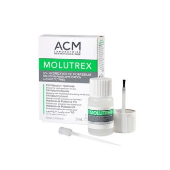 ACM MOLUTEX SOLUTION
