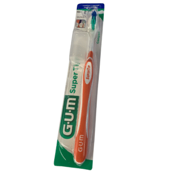 GUM BROSSE A DENTS SUPER-TIP MEDIUM REF 463