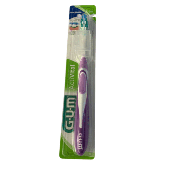 GUM BROSSE A DENTS ACTIVITAL MEDIUM REF 583
