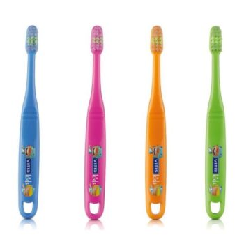 VITIS KIDS BROSSE A DENTS