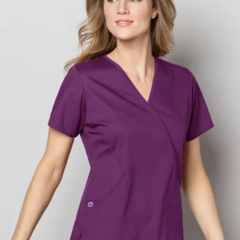 ALSICO TUNIQUE SBM MAUVE
