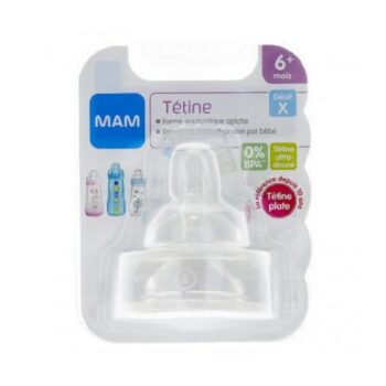 MAM TETINE +6MOIS TX REF SH20017