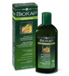 BIOKAP SHAMPOOING ANTI-PELLICULAIRE 200ML
