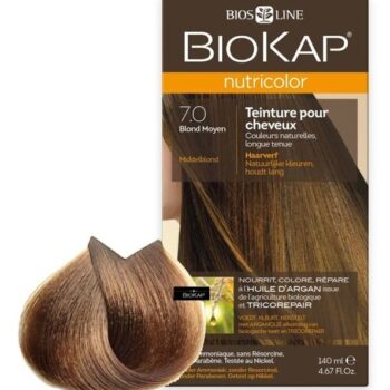 Biokap nutricolor 7.0