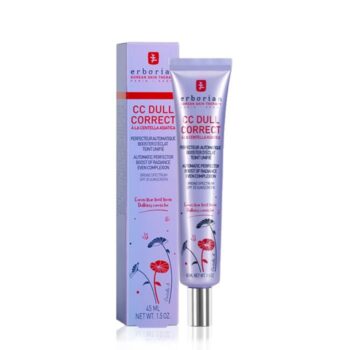 ERBORIAN CC DULL CORRECT 45ML