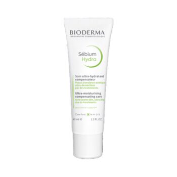 BIODERMA SEBIUM HYDRA 40ML
