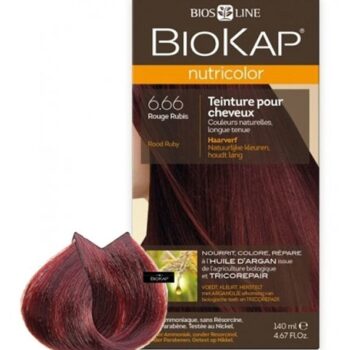 Biokap nutricolor 6.66