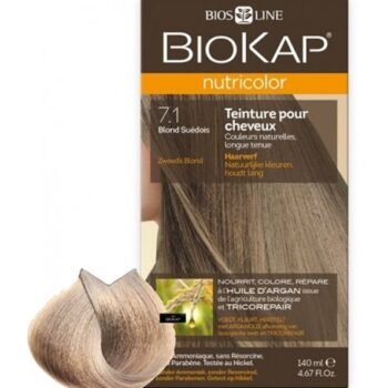 Biokap nutricolor 7.1