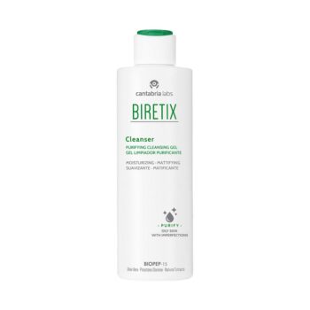 BIRETIX CLEANSER PURIFYING CLEANSING GEL 200ML