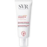 SVR CICAVIT+ CREME SPF50+ SOIN APAISANT REPARATION ACCéLéRée ANTI MARQUES 40ML