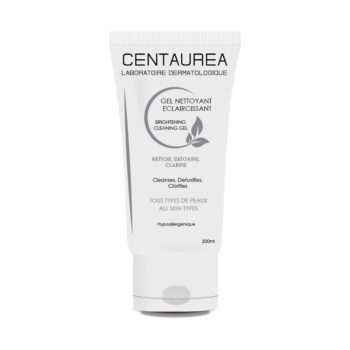 CENTAUREA GEL UREE PUR 50% 50ML