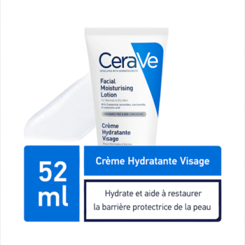 Cerave Crème Hydratante Visage – 52 ml