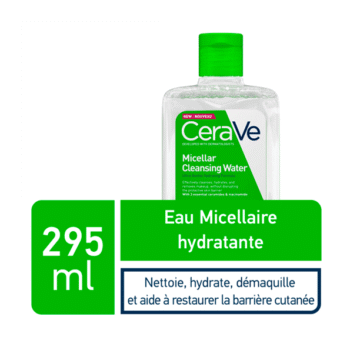 Cerave Eau Micellaire – 295 ml