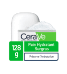 Cerave Pain Hydratant Surgras – 128g