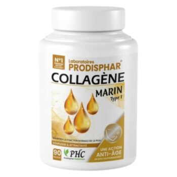PRODISPHAR COLLAGENE MARIN B90 GELULES