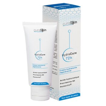 CURASKIN CREME HYDRACURE 72H 50ML