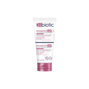 D-BIOTIC ROSABIOTIC SPF50+ 75ML