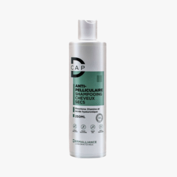 D-CAP SHAMPOOING ANTI-PELLICULAIRE CHEVEUX SECS 250ML