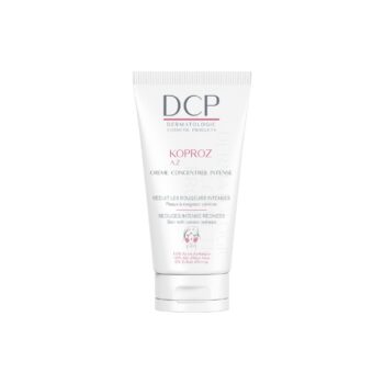 DCP KOPROZ AZ CREME CONCENTREE INTENSE 50 ML