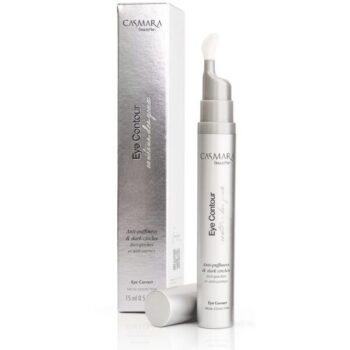 CASMARA EYE CONTOUR ANTI PUFFINE & DARK CIRCLES 15ML