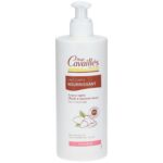 ROGE CAVAILLES NUTRISSANCE LAIT CORPS HYDRATANT 400ML