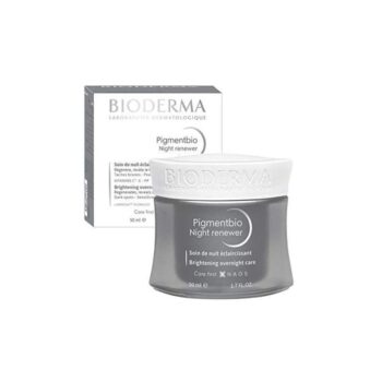 BIODERMA PIGMENTBIO NIGHT RENEWER 50ML