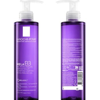 LA ROCHE POSAY MELA B3 CLEANSER 200ML