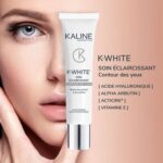KALINE K-WHITE SOIN ECLAIRCISSANT CONTOUR DES YEUX 15ML