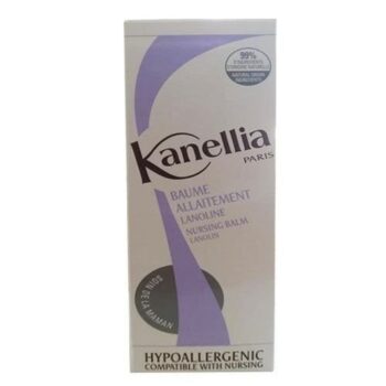 KANELLIA BAUME ALLAITEMENT 30ML