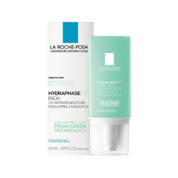 LA ROCHE POSAY HYDRAPHASE HA RICHE 30ML