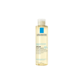 LA ROCHE POSAY LIPIKAR HUILE LAVANTE AP+ 200ML