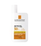 LA ROCHE POSAY ANTHELIOS UVMUNE 400 SPF50+ FLUIDE INVISIBLE 50ML