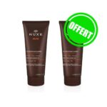 NUXE MEN GEL DOUCHE MULTI-USAGE 200ML + 1 GRATUIT OFFRE SPECIAL