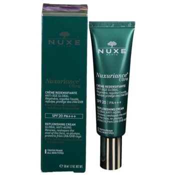 NUXE NUXURIANCE ULTRA REDENSIFIANTE ANTI-AGE GLOBAL SPF20 50ML