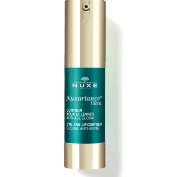 NUXE NUXURIANCE YEUX ET LEVRES SOIN ANTI-AGE GLOBAL 15ML