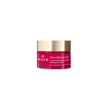 NUXE MERVEILLANCE LIFT LA CREME VELOURS EFFET LIFTANT PEAUX NORMALE ET SECHE 50ML