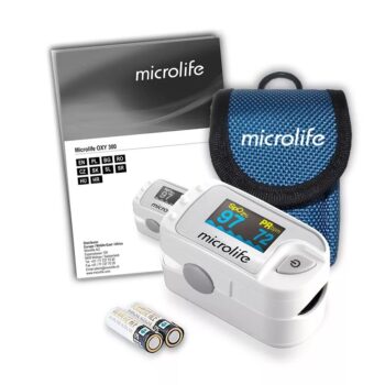MICROLIFE PULSE OXYMETRE REF OXY 300