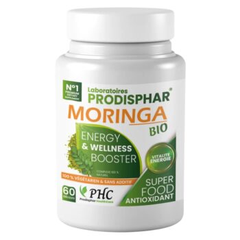 PRODISPHAR MORINGA B60 GELULES