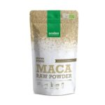 PURASANA POUDRE DE MACA 200G REF PURASU25