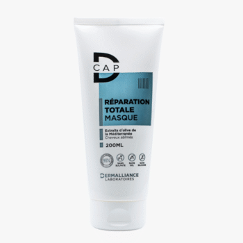 D-CAP REPARATION TOTALE MASQUE 200ML