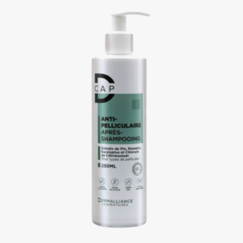 D-CAP APRES SHAMPOOING ANTI-PELLICULAIRE 250ML